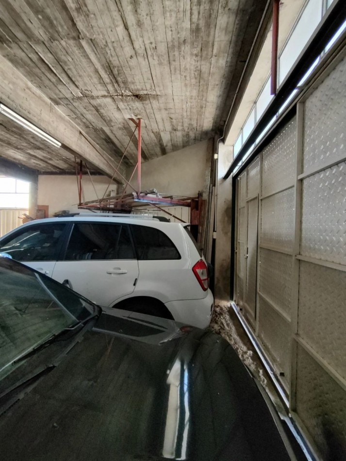 GRAN ESQUINA ES REMEDIOS DE ESCALADA