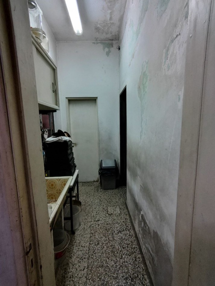 GRAN ESQUINA ES REMEDIOS DE ESCALADA