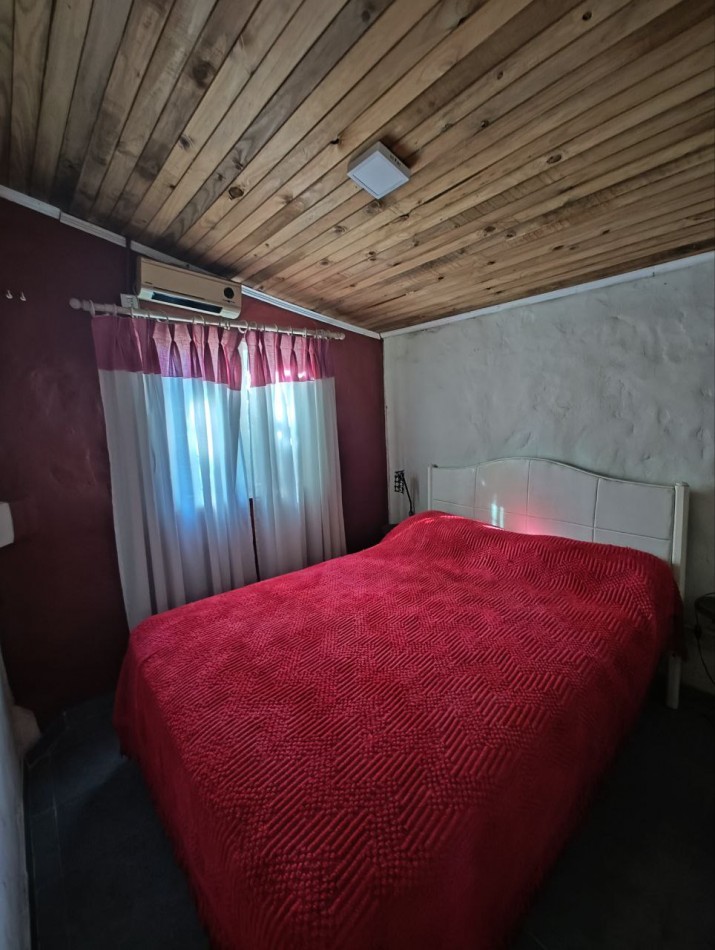 Hermosa Casa quinta 