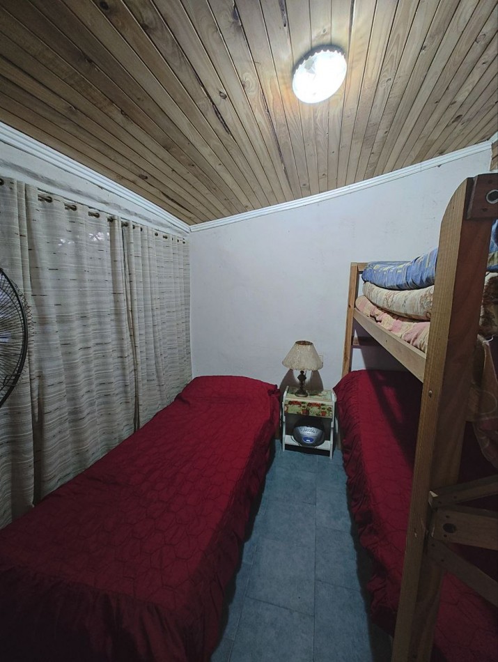 Hermosa Casa quinta 