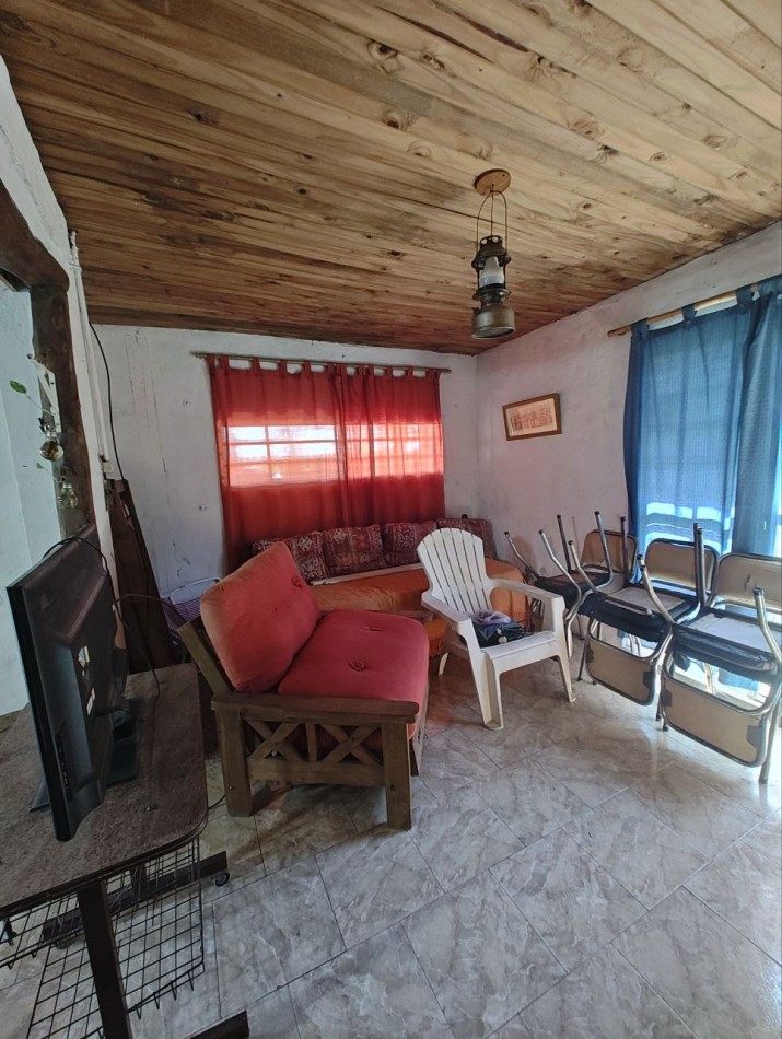 Hermosa Casa quinta 