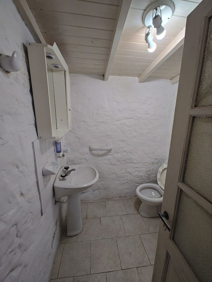 Hermosa Casa quinta 