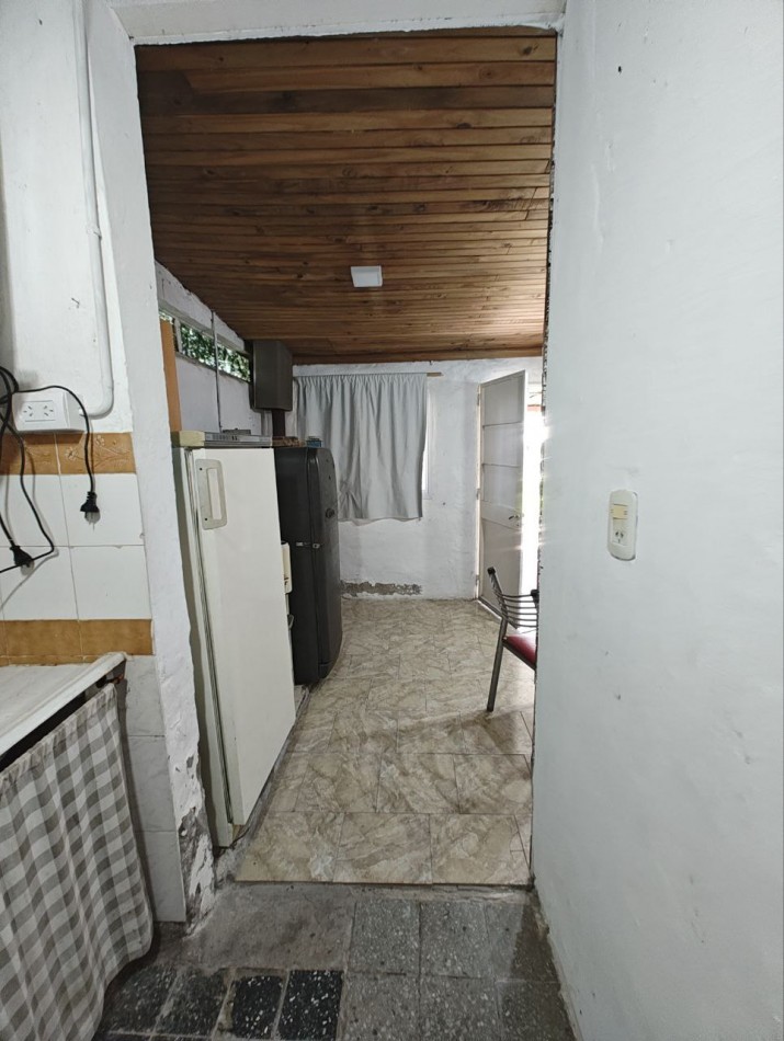 Hermosa Casa quinta 