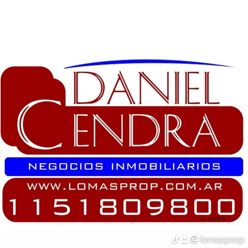 Hermosa Casa quinta 
