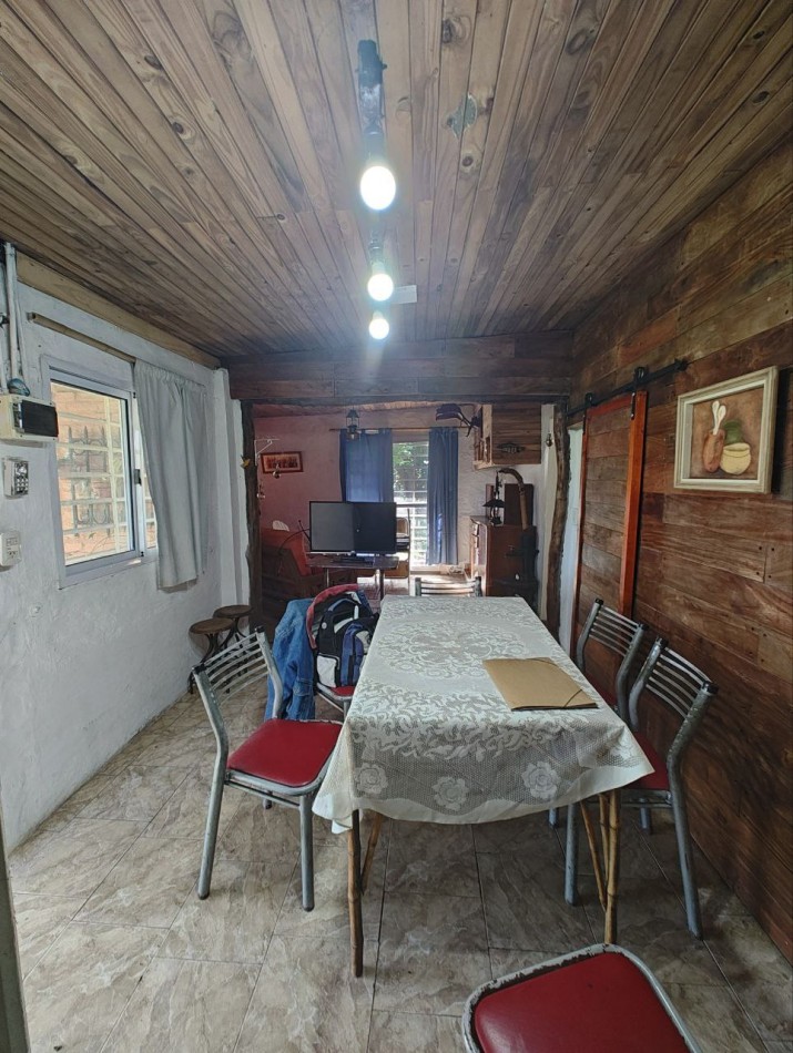 Hermosa Casa quinta 