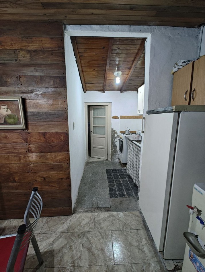 Hermosa Casa quinta 