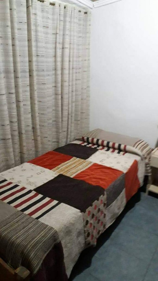 Hermosa Casa quinta 