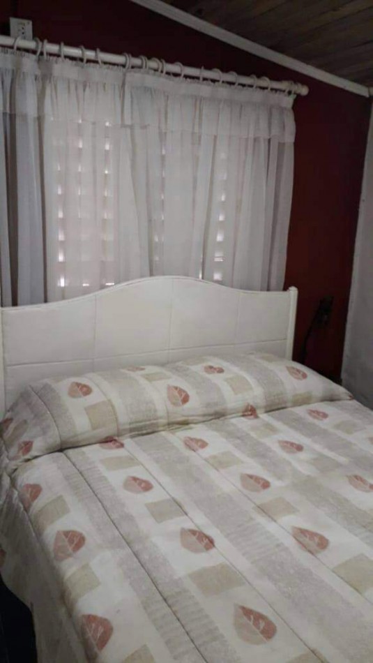 Hermosa Casa quinta 
