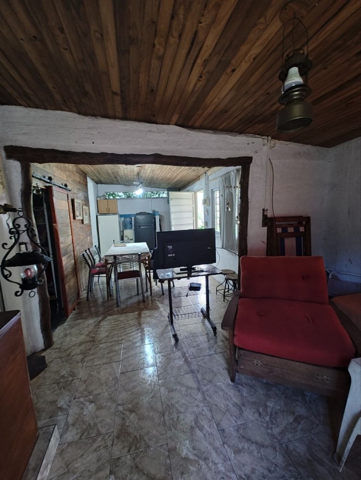 Hermosa Casa quinta 