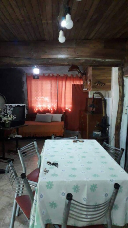 Hermosa Casa quinta 