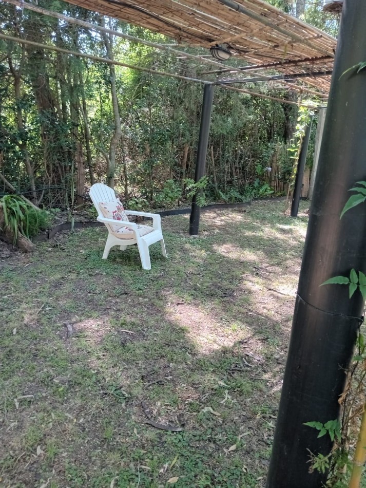 Hermosa Casa quinta 
