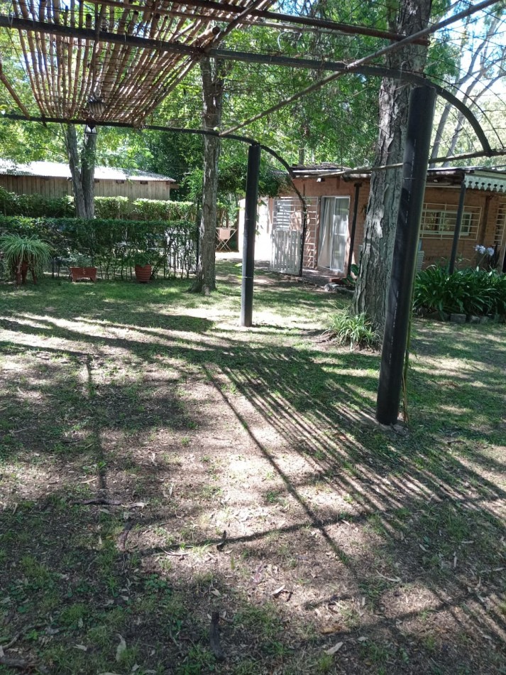 Hermosa Casa quinta 