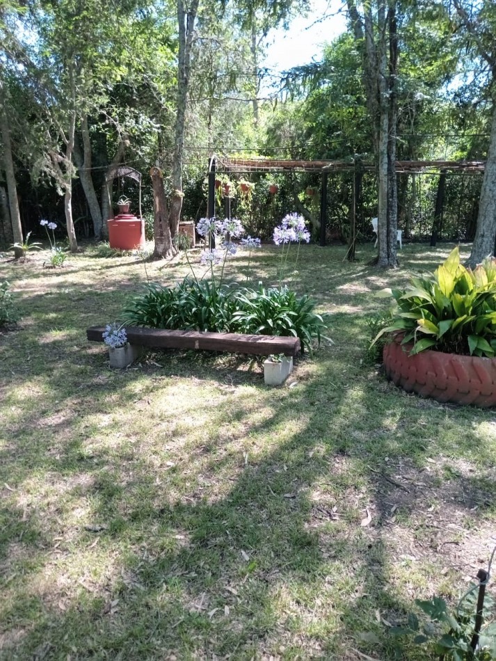 Hermosa Casa quinta 