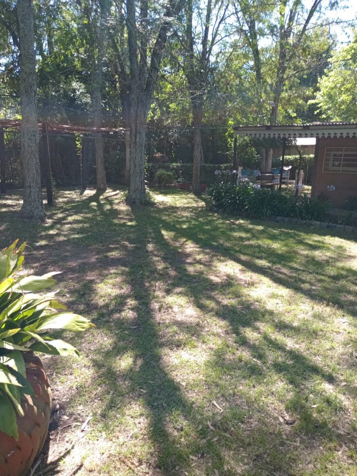 Hermosa Casa quinta 
