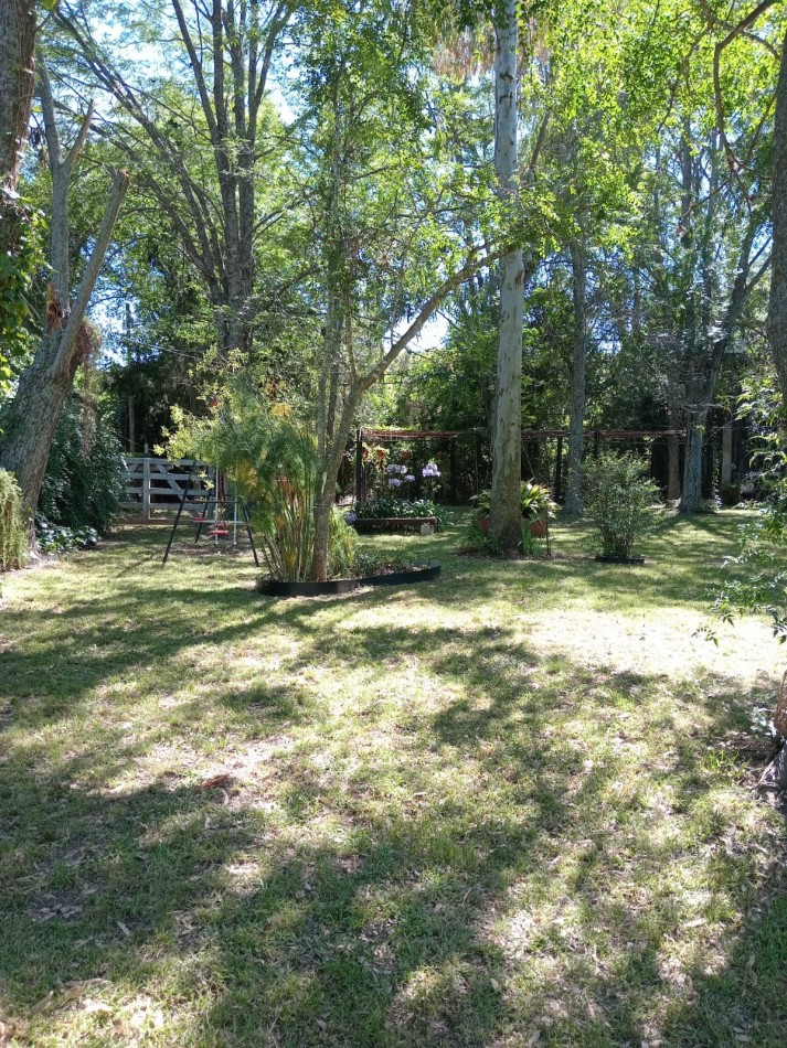 Hermosa Casa quinta 