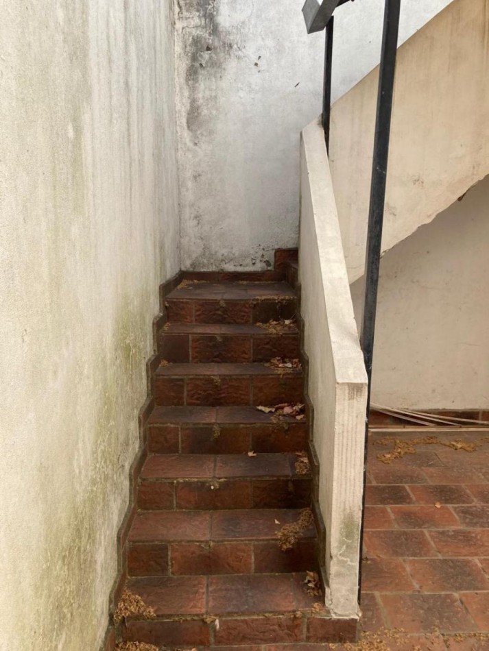 casa con lote propio