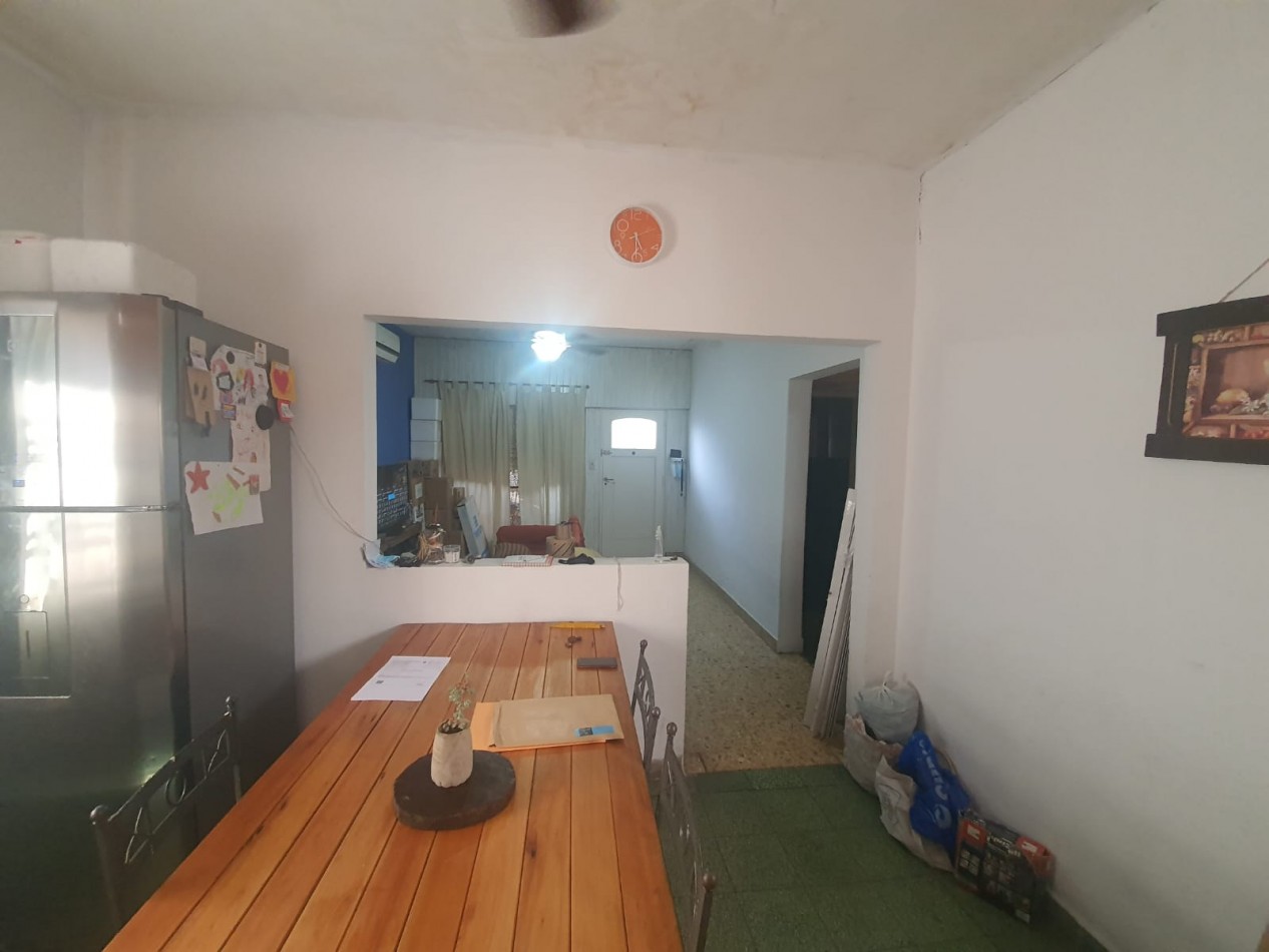 casa c garage