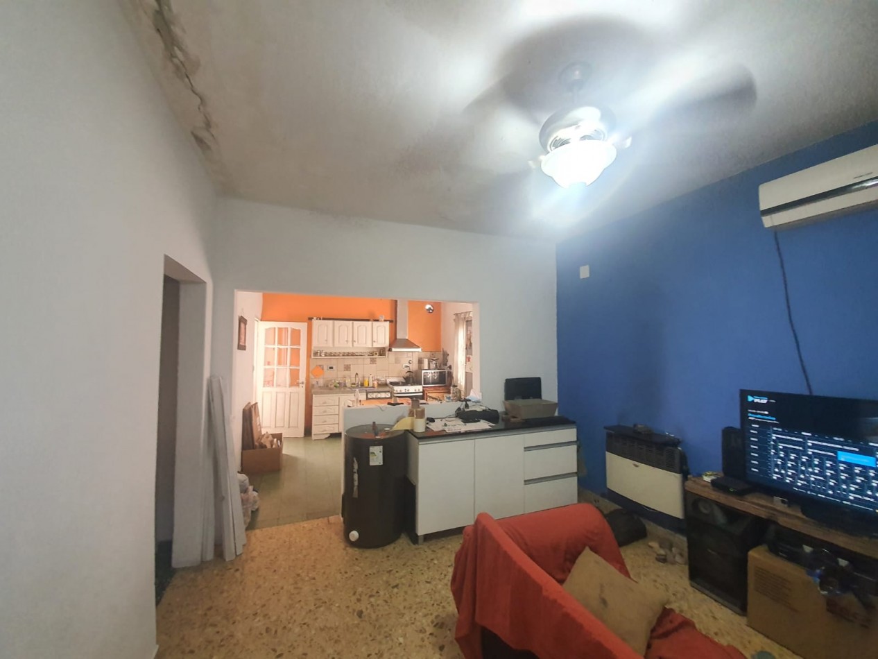 casa c garage