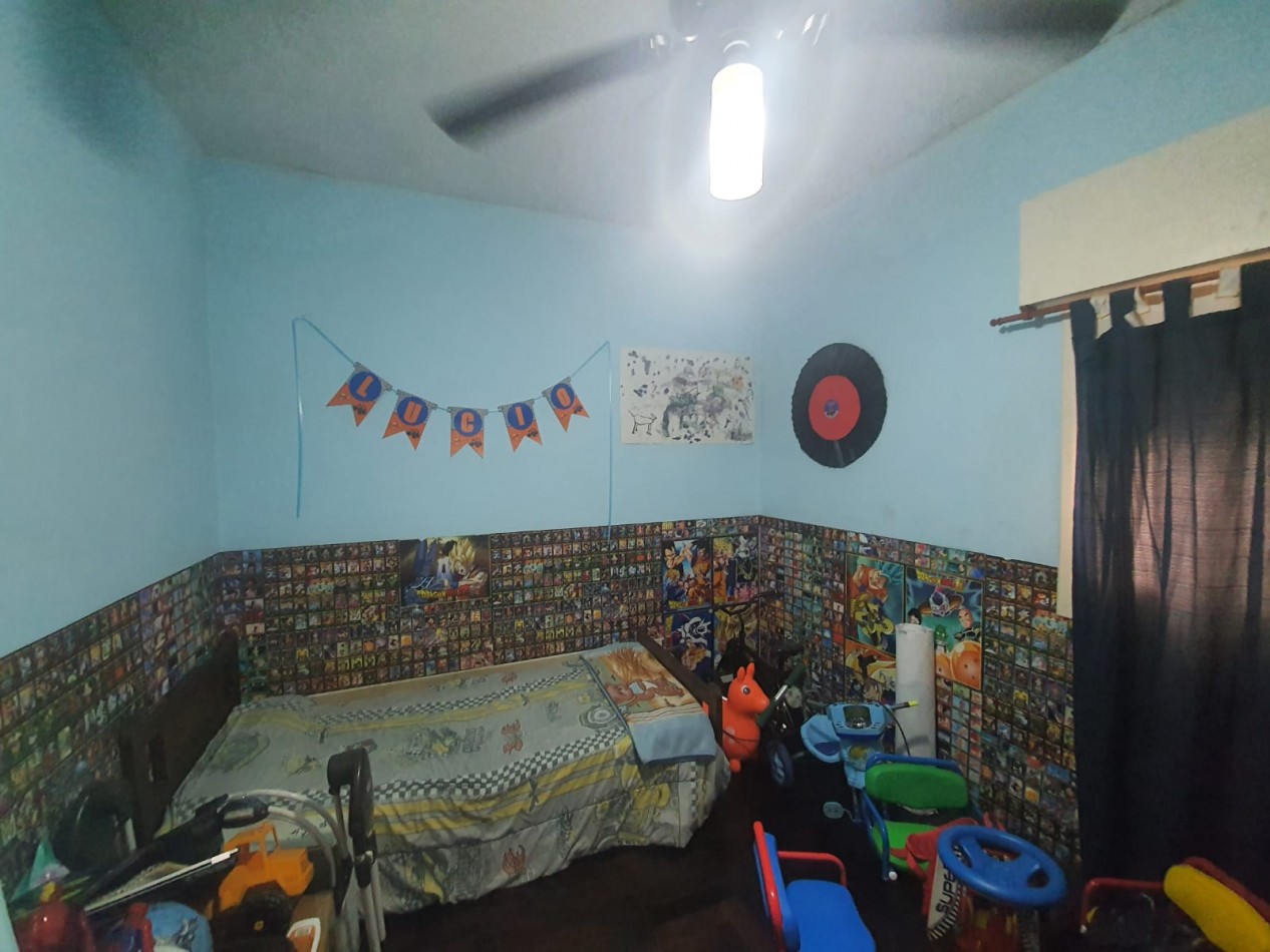 casa c garage