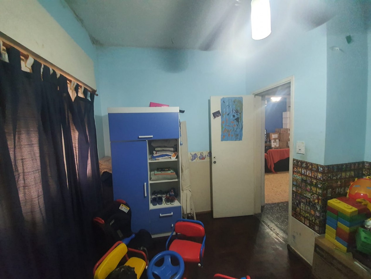 casa c garage