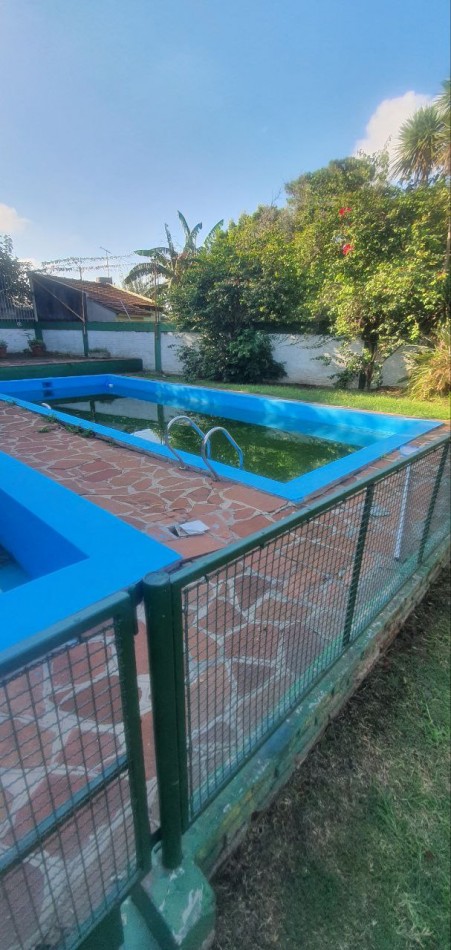 propiedad de categoria MUCHO PARQUE