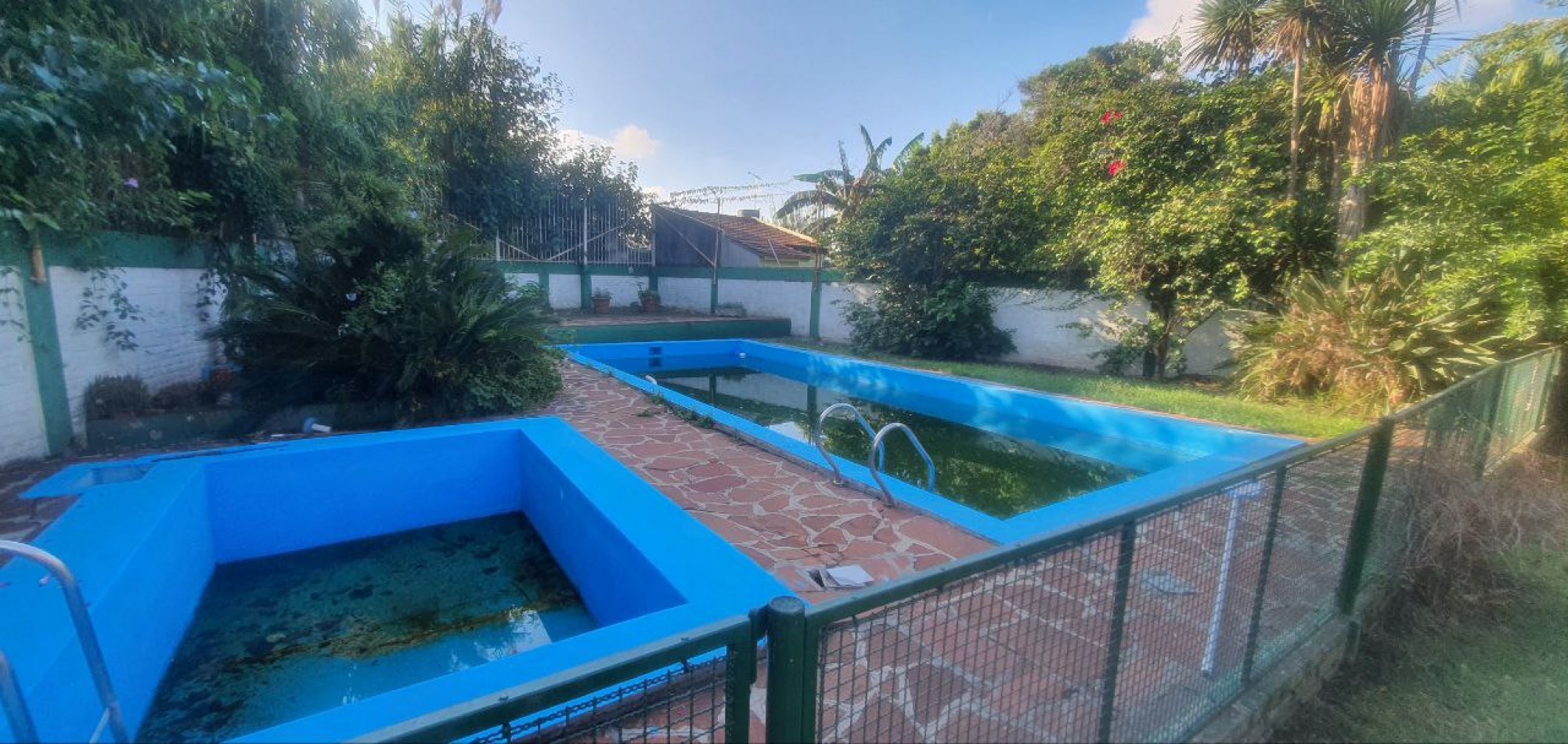 propiedad de categoria MUCHO PARQUE