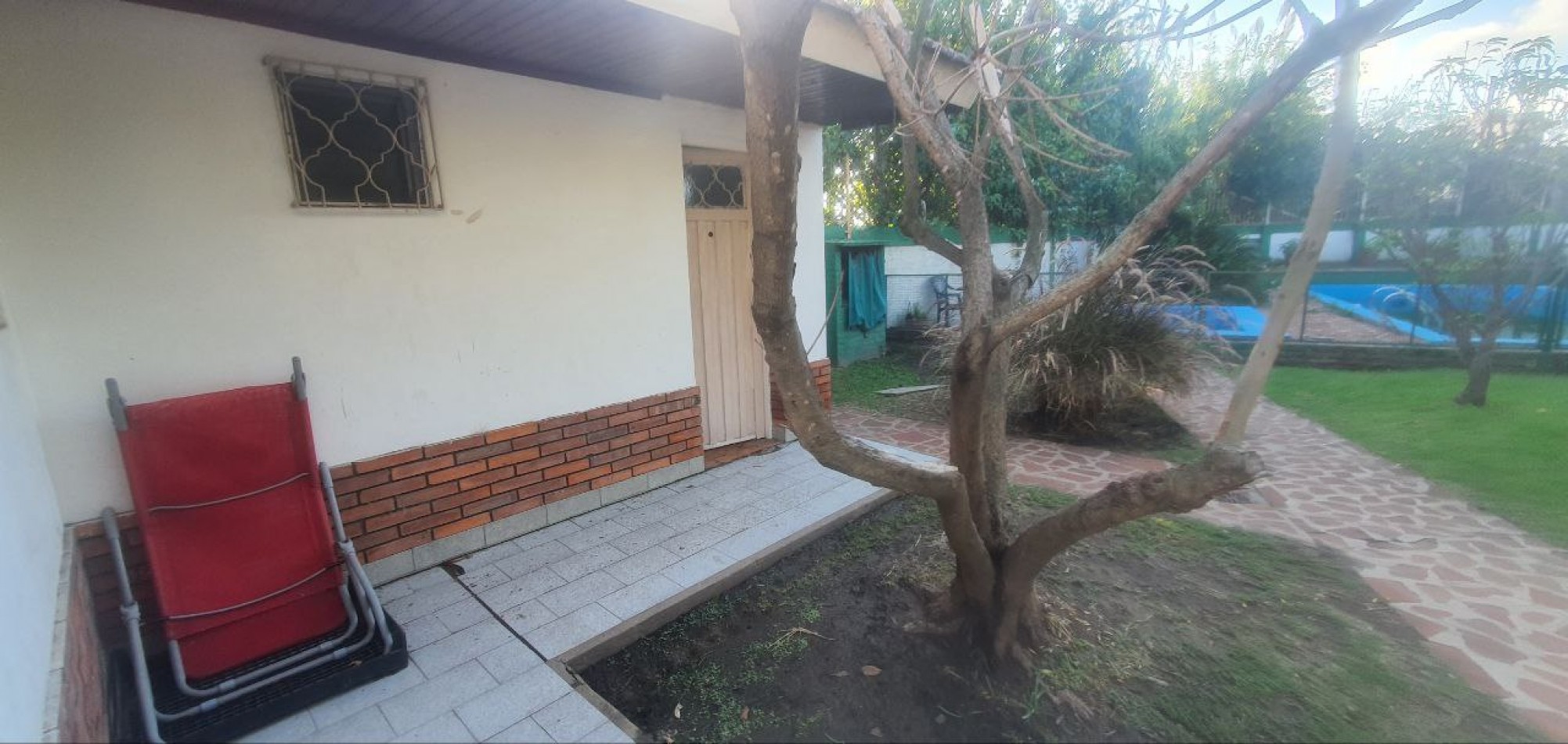propiedad de categoria MUCHO PARQUE