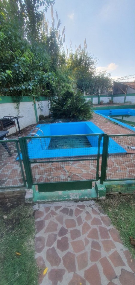 propiedad de categoria MUCHO PARQUE
