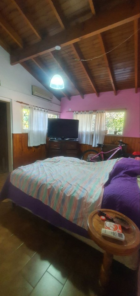 propiedad de categoria MUCHO PARQUE