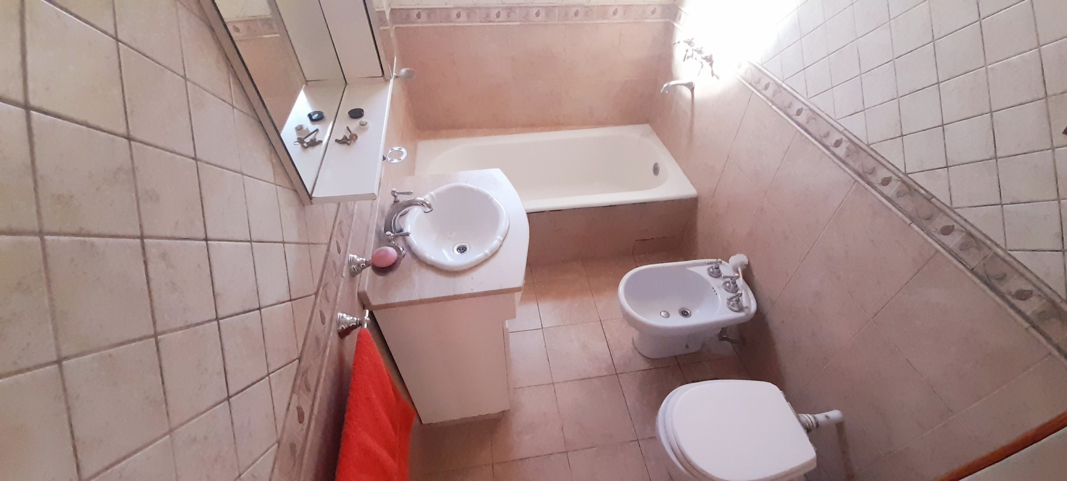 Venta Departamento 3 Ambientes