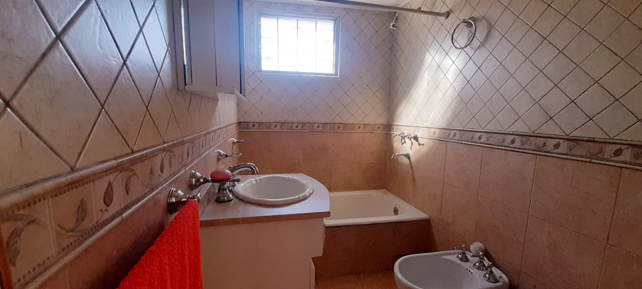 Venta Departamento 3 Ambientes