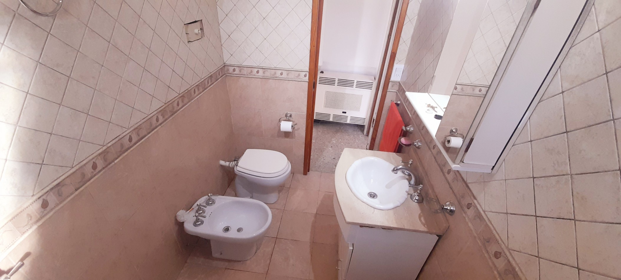Venta Departamento 3 Ambientes