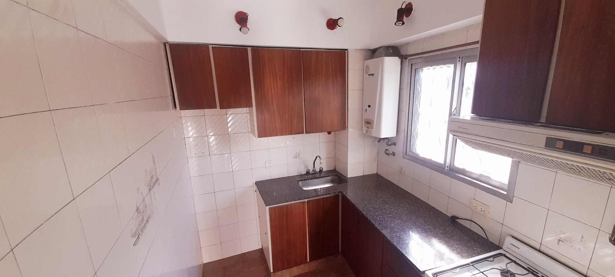 Venta Departamento 3 Ambientes