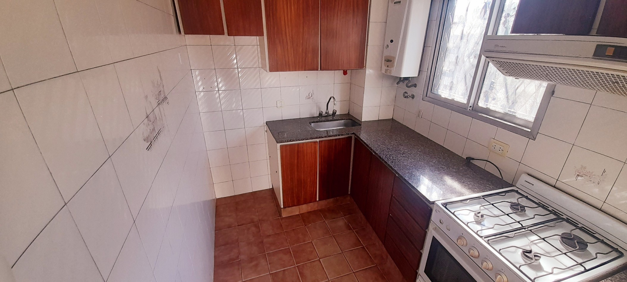 Venta Departamento 3 Ambientes