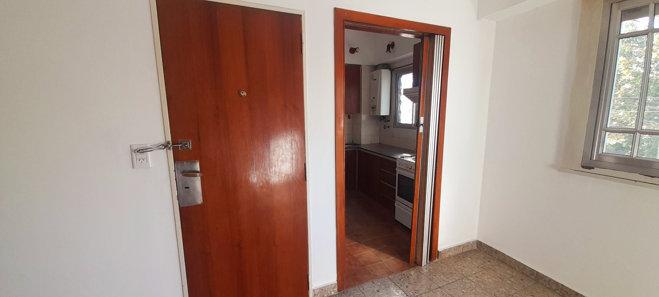 Venta Departamento 3 Ambientes