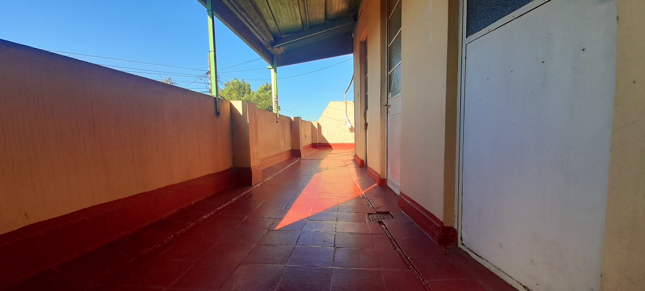 Venta Departamento 3 Ambientes
