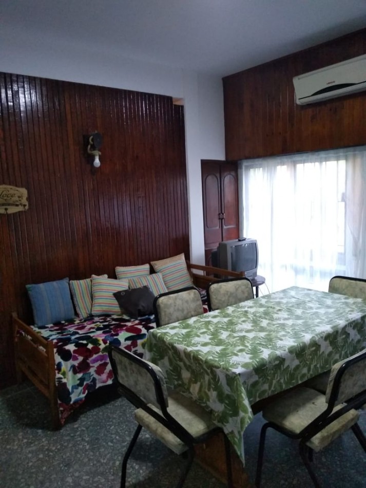 OPORTUNIDAD DPTO 3AMB ZONA CENTRO SIN EXPENSAS