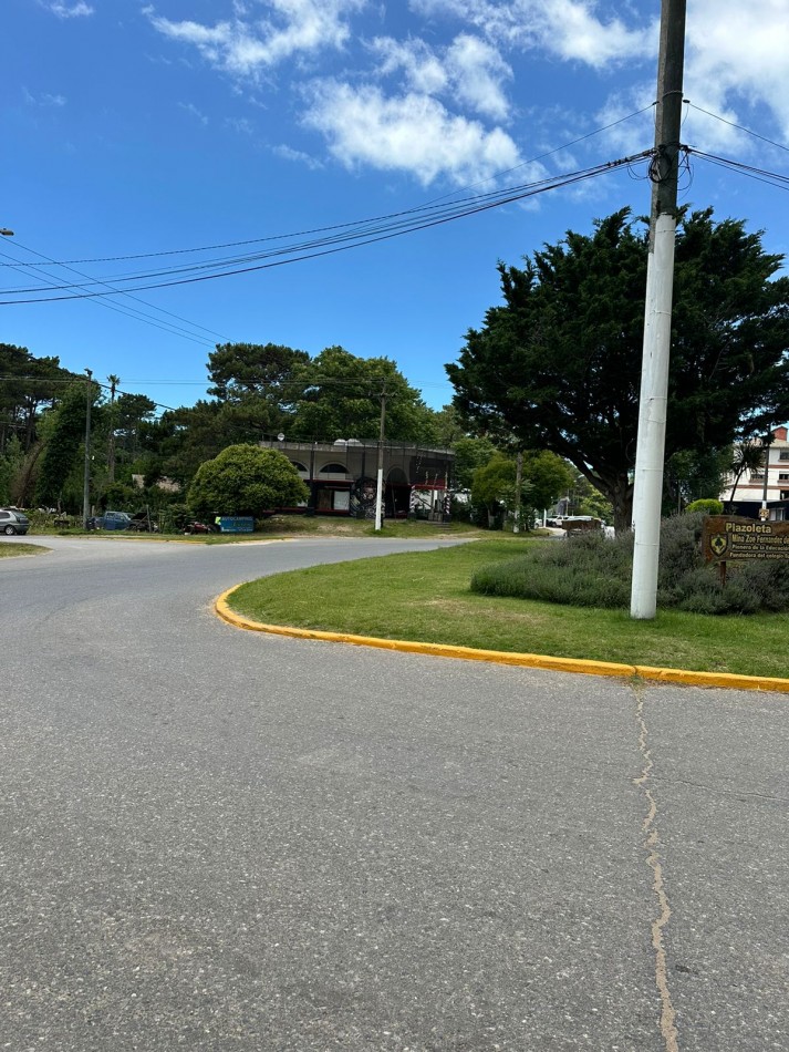 HERMOSO LOTE EN BARRIO NORTE DE VILLA GESELL