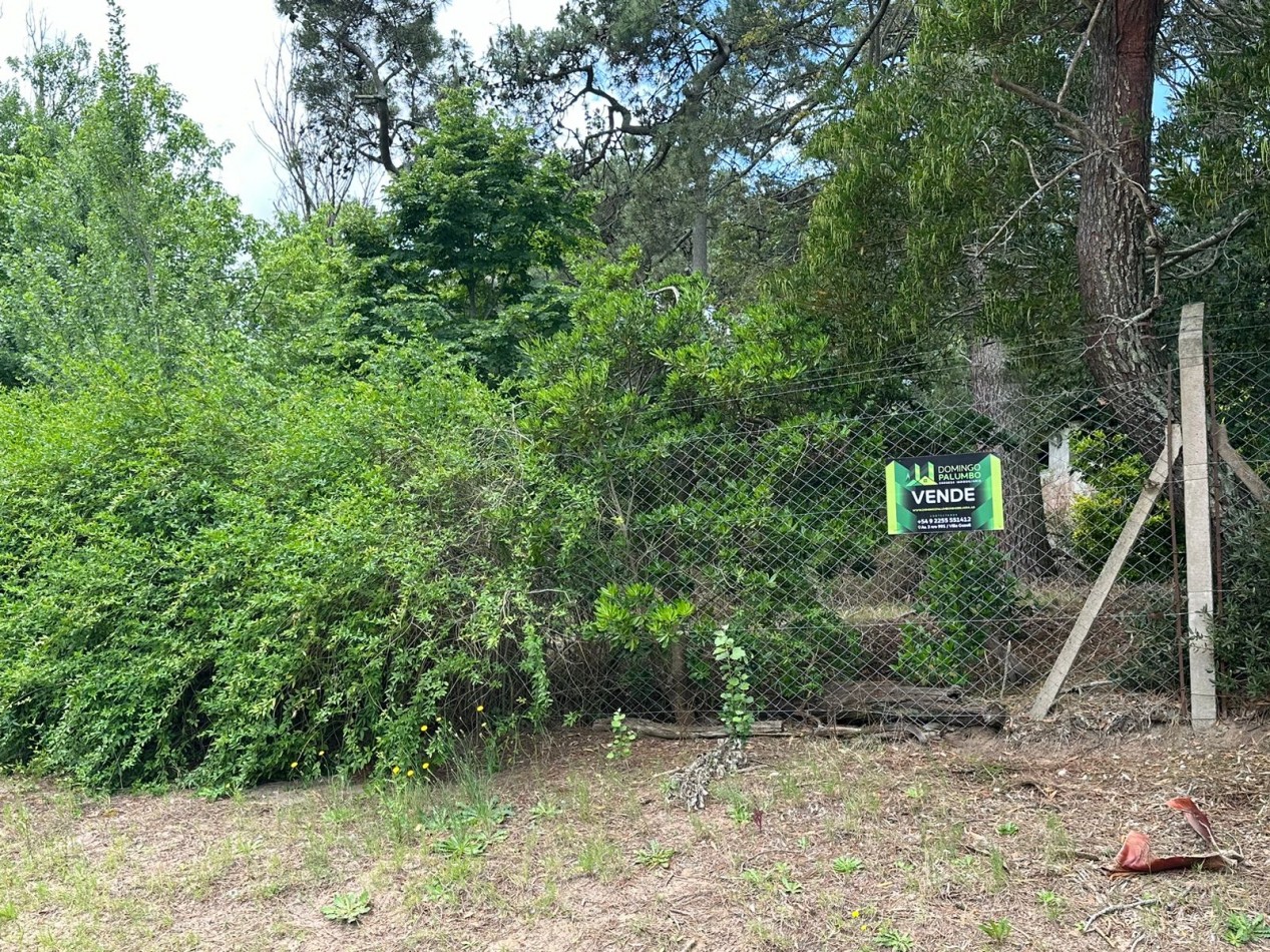 HERMOSO LOTE EN BARRIO NORTE DE VILLA GESELL