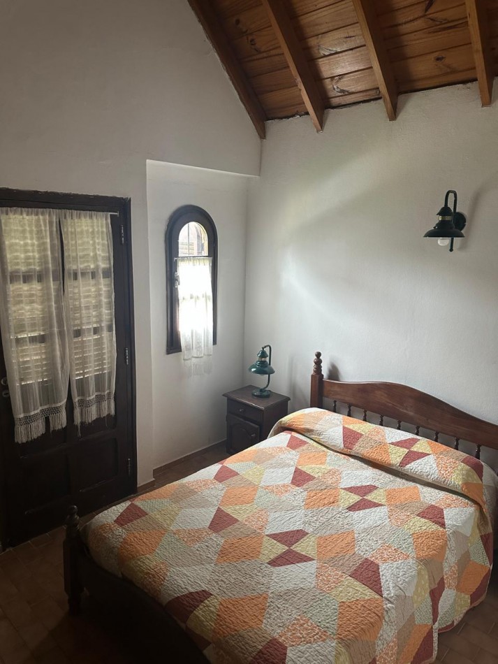  VENTA DUPLEX 3AMBIENTES CON COCHERA A 1 CUADRA DEL MAR!