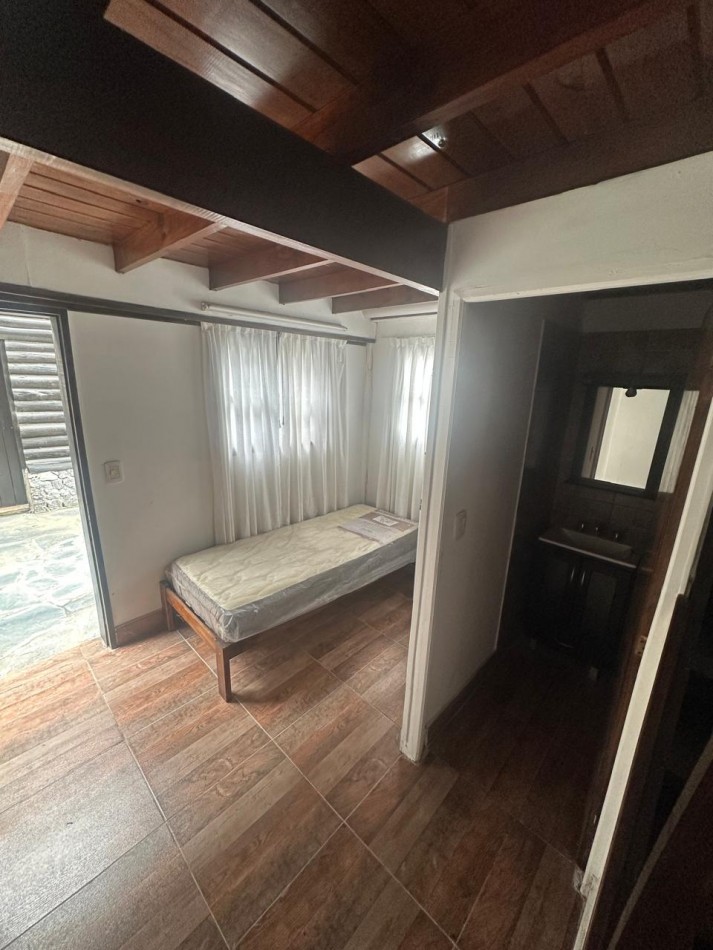 OPORTUNIDAD DE INVERSION! VENTA  DE BAR-RESTAURANTE Y POSADA EN VILLA GESELL