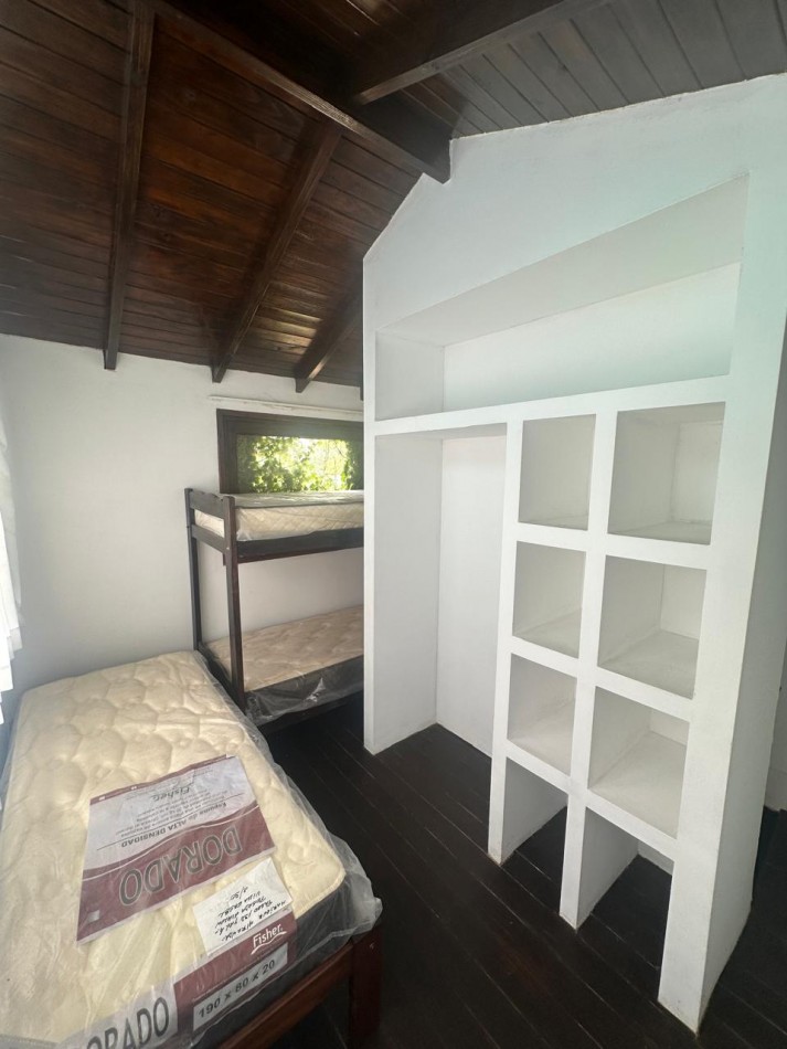 OPORTUNIDAD DE INVERSION! VENTA  DE BAR-RESTAURANTE Y POSADA EN VILLA GESELL