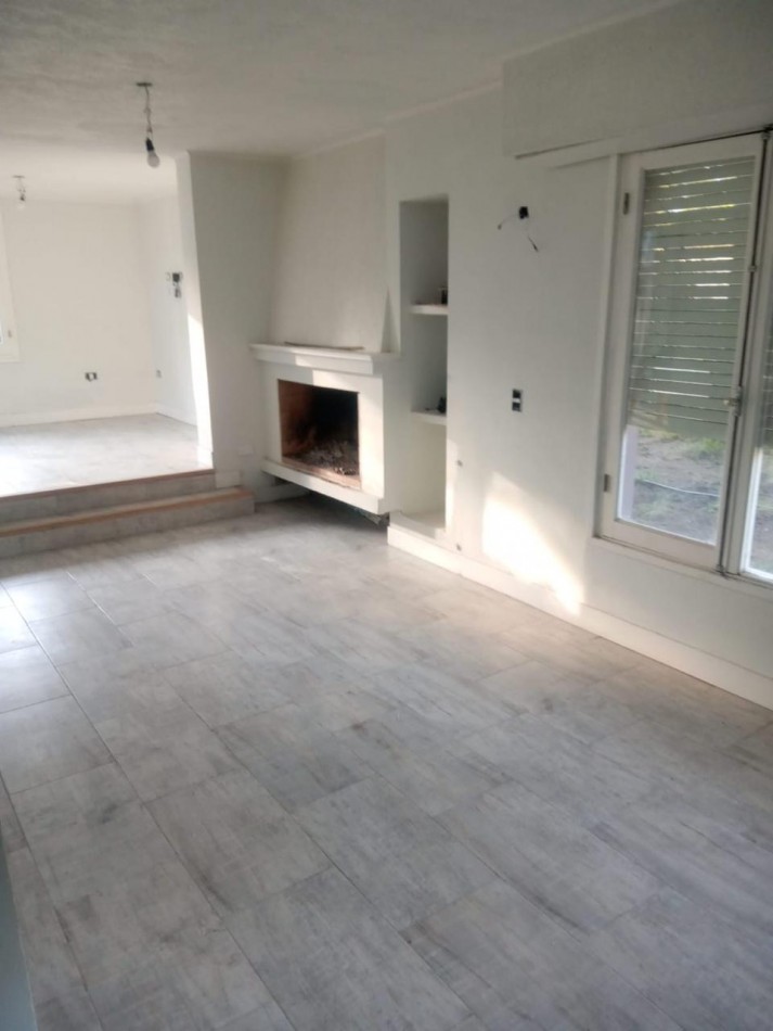 VENTA CASA CHALET EN PINAMAR!! IMPORTANTE VIVIENDA A LA VENTA! 
