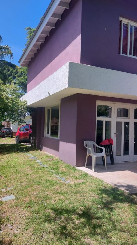 VENTA CASA CHALET EN PINAMAR!! IMPORTANTE VIVIENDA A LA VENTA! 