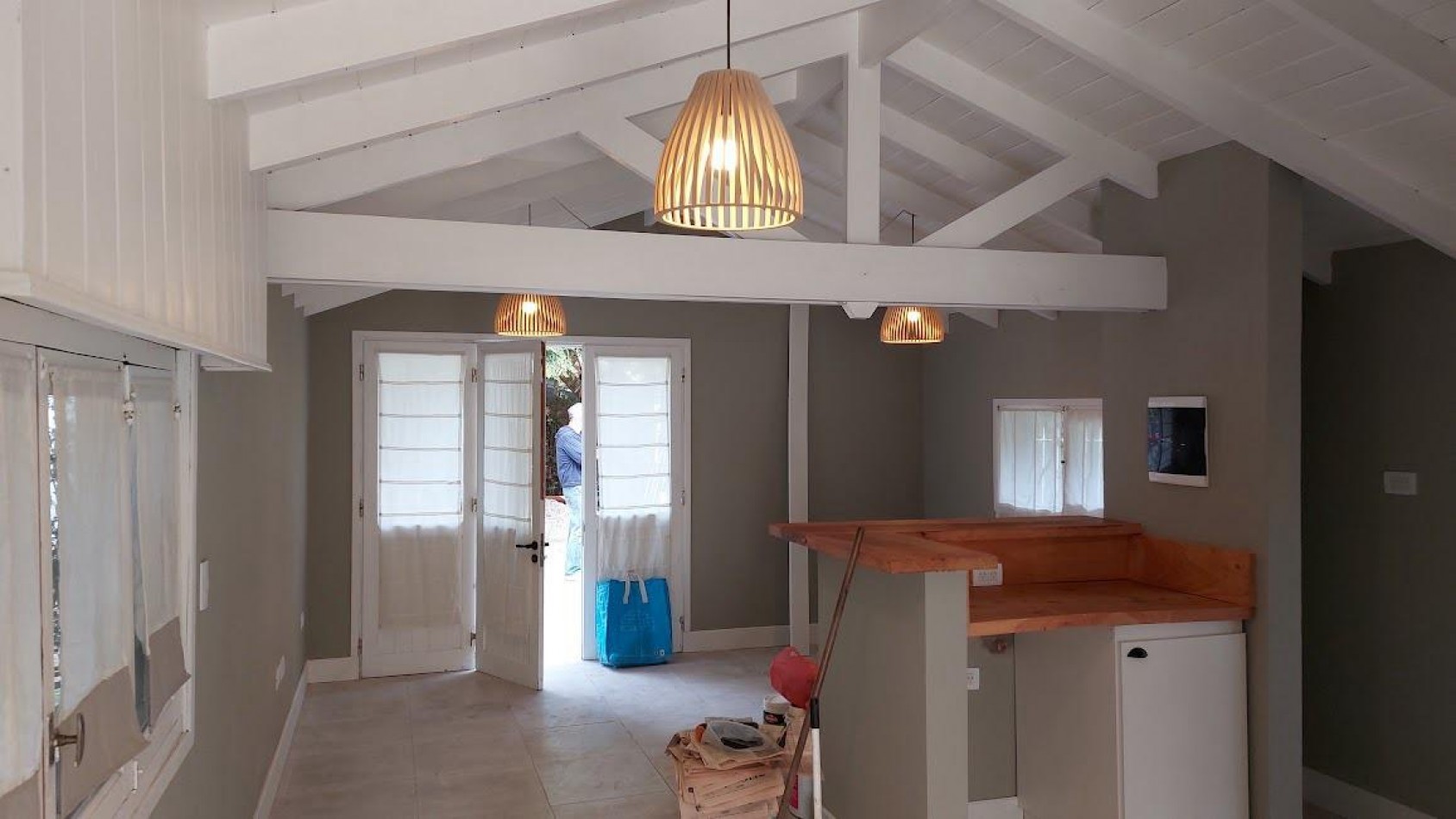 VENTA CASA CHALET EN PINAMAR!! IMPORTANTE VIVIENDA A LA VENTA! 