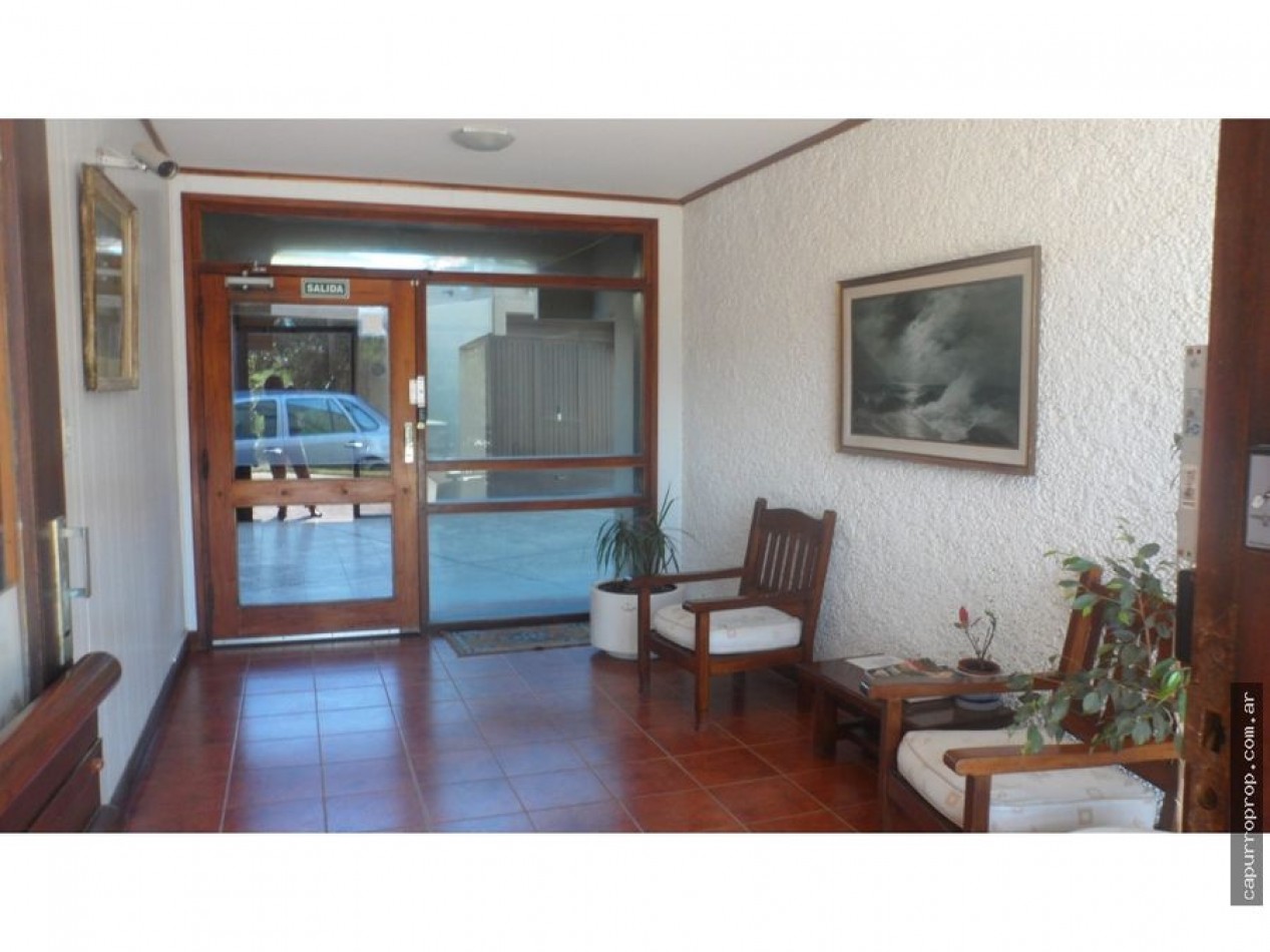 DEPARTAMENTO INMEJORABLE VISTA 