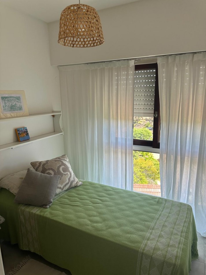 DEPARTAMENTO INMEJORABLE VISTA 