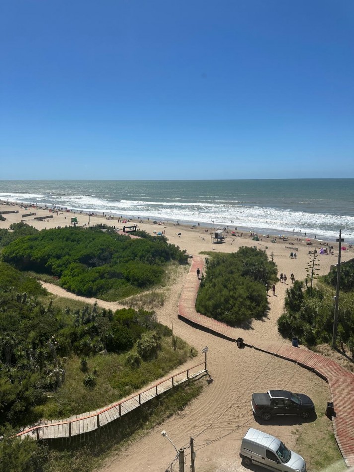 DEPARTAMENTO INMEJORABLE VISTA 