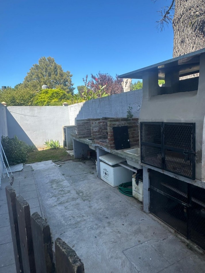 VENTA DEPARTAMENTO 2 AMBIENTES CON GAS NATURAL SIN EXPENSAS!!