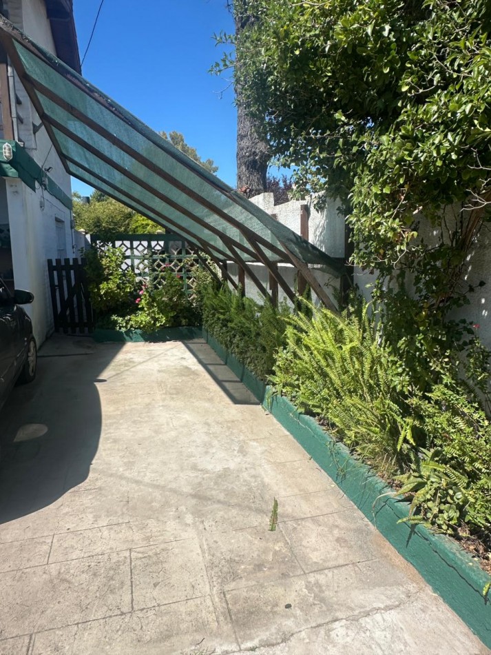 VENTA DEPARTAMENTO 2 AMBIENTES CON GAS NATURAL SIN EXPENSAS!!